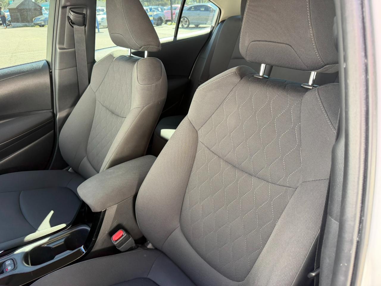 2022 Toyota Corolla LE CVT (Natl) Jacksonville FL