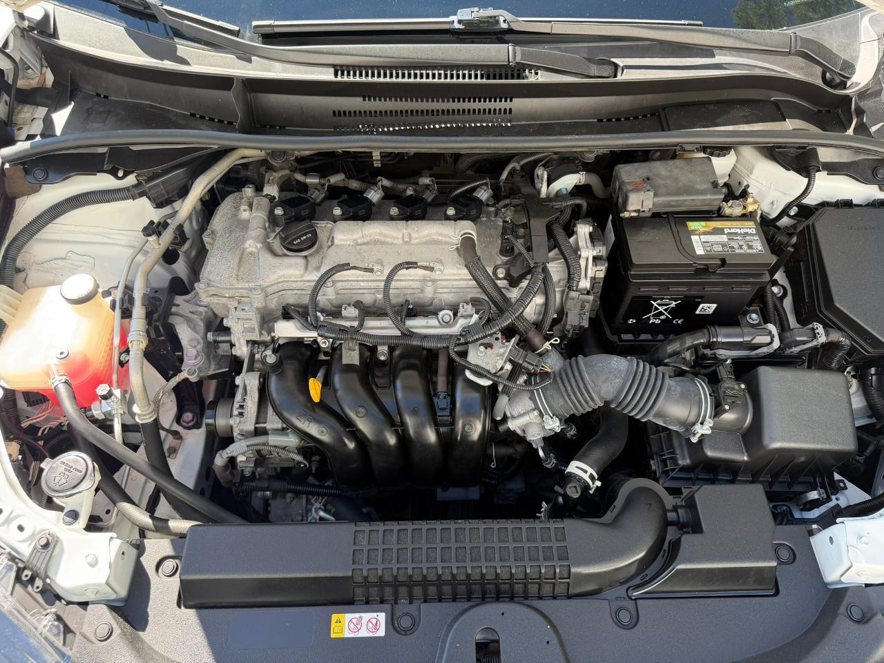 2022 Toyota Corolla LE CVT (Natl) Jacksonville FL