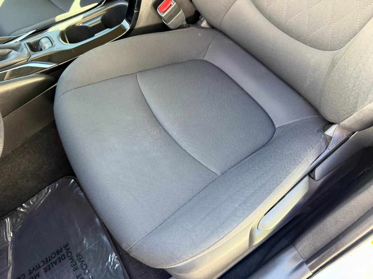 2022 Toyota Corolla LE CVT (Natl) Jacksonville FL