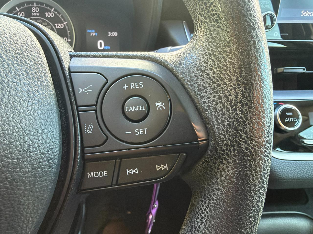 2022 Toyota Corolla LE CVT (Natl) Jacksonville FL