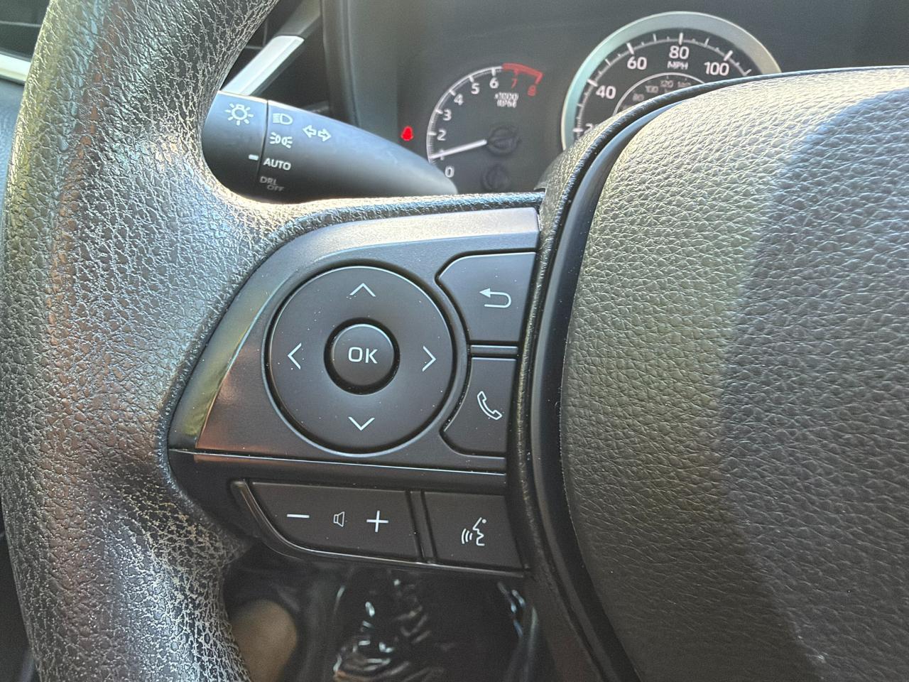 2022 Toyota Corolla LE CVT (Natl) Jacksonville FL