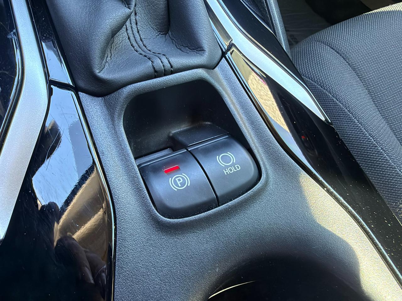 2022 Toyota Corolla LE CVT (Natl) Jacksonville FL