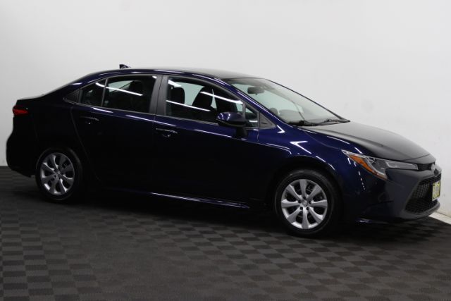 2022 Toyota Corolla LE Chantilly VA