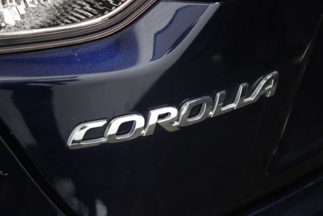 2022 Toyota Corolla LE Chantilly VA