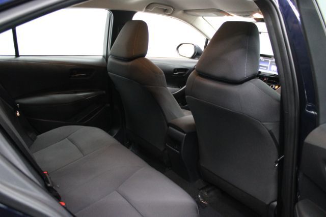 2022 Toyota Corolla LE Chantilly VA