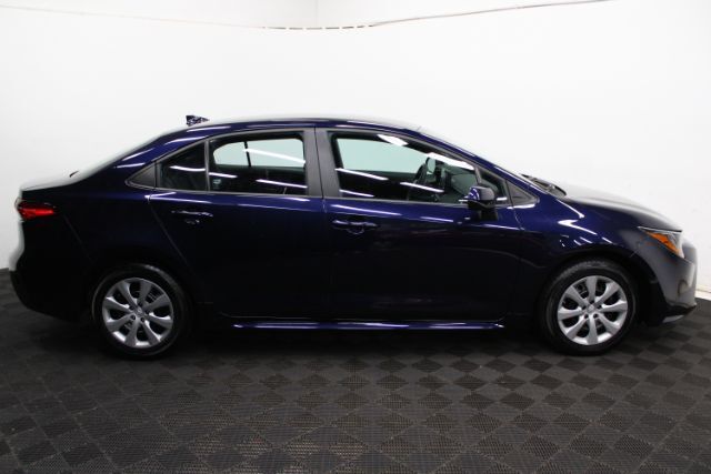 2022 Toyota Corolla LE Chantilly VA