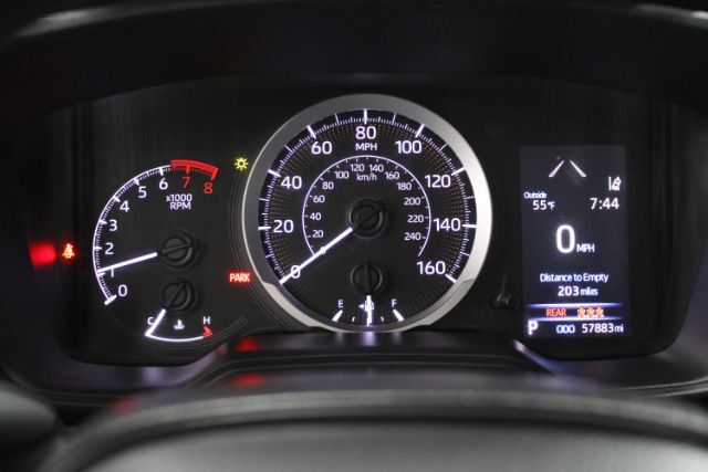 2022 Toyota Corolla LE Chantilly VA