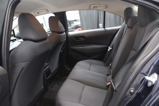 2022 Toyota Corolla LE Chantilly VA