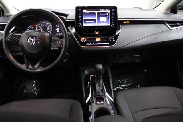 2022 Toyota Corolla LE Chantilly VA