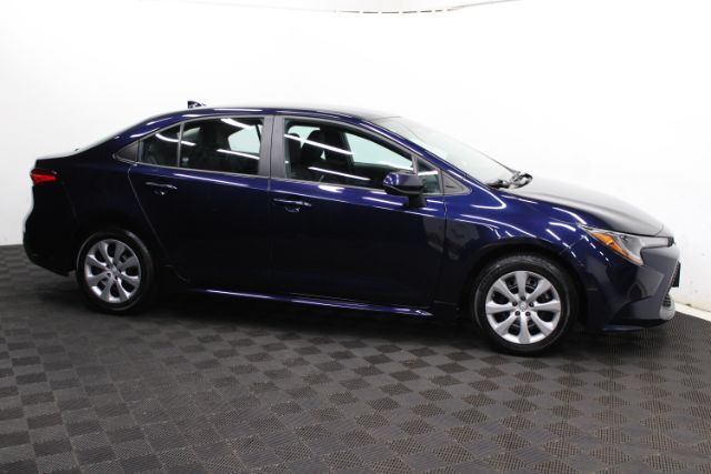 2022 Toyota Corolla LE Chantilly VA