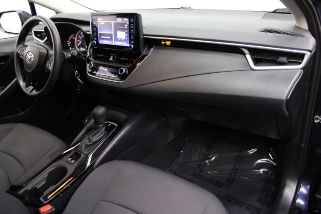 2022 Toyota Corolla LE Chantilly VA