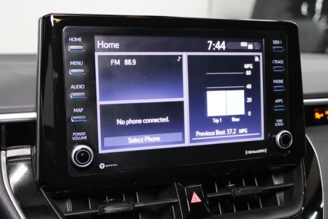 2022 Toyota Corolla LE Chantilly VA