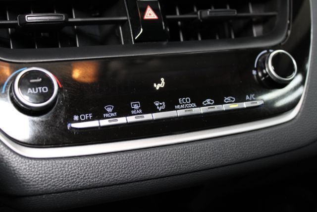 2022 Toyota Corolla LE Chantilly VA