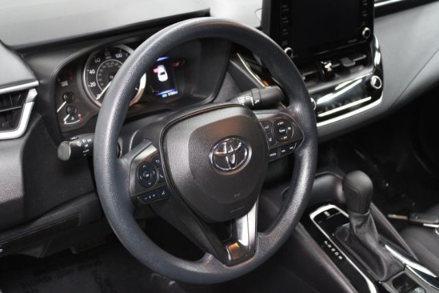 2022 Toyota Corolla LE Chantilly VA