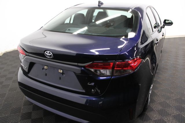 2022 Toyota Corolla LE Chantilly VA