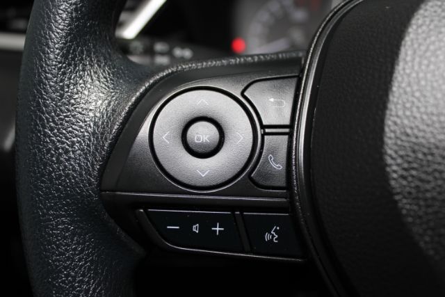 2022 Toyota Corolla LE Chantilly VA