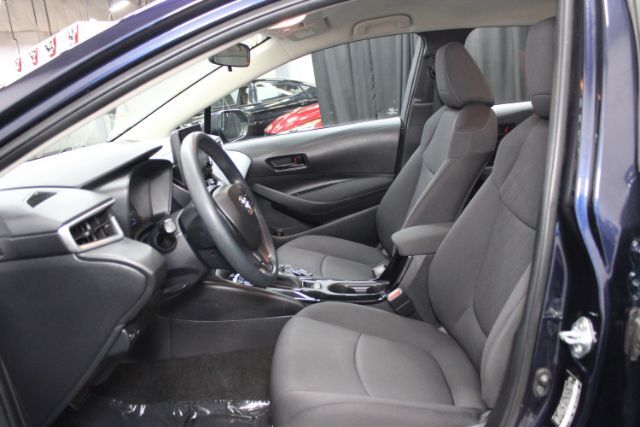 2022 Toyota Corolla LE Chantilly VA