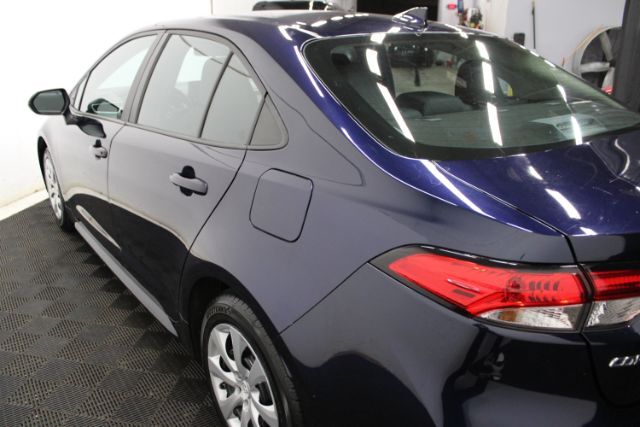 2022 Toyota Corolla LE Chantilly VA