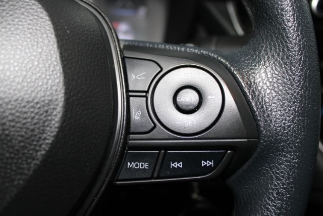 2022 Toyota Corolla LE Chantilly VA