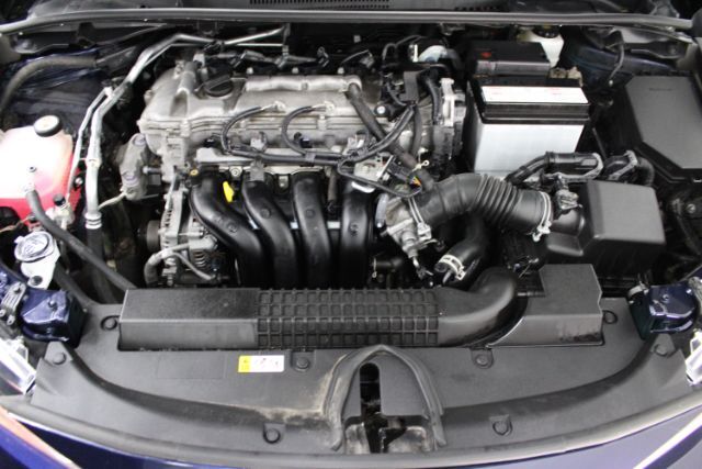 2022 Toyota Corolla LE Chantilly VA