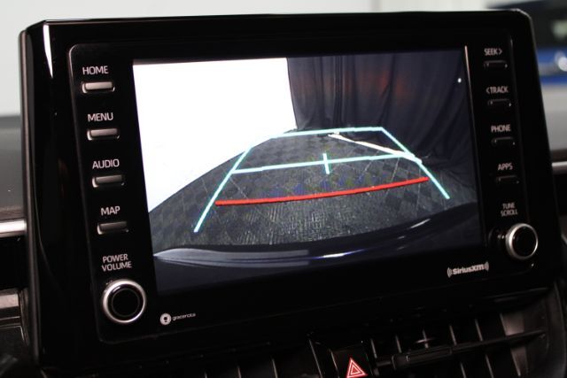 2022 Toyota Corolla LE Chantilly VA