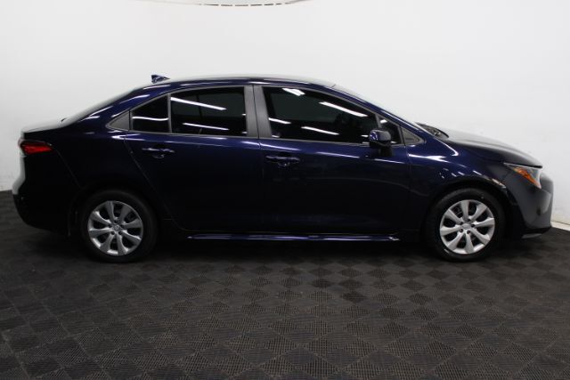 2022 Toyota Corolla LE Chantilly VA