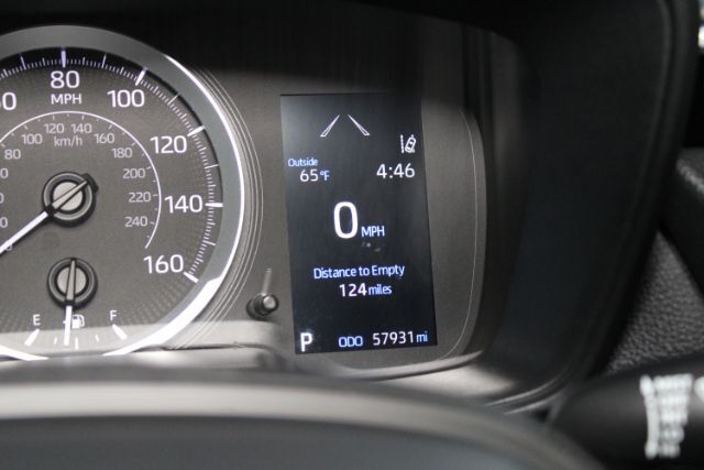 2022 Toyota Corolla LE Chantilly VA