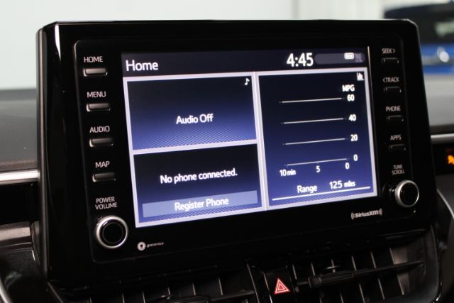 2022 Toyota Corolla LE Chantilly VA