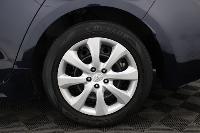 2022 Toyota Corolla LE Chantilly VA