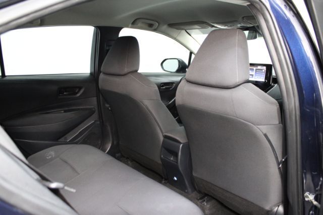 2022 Toyota Corolla LE Chantilly VA