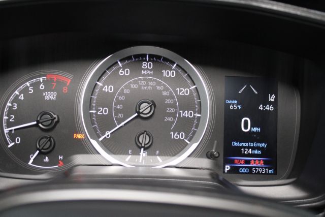 2022 Toyota Corolla LE Chantilly VA