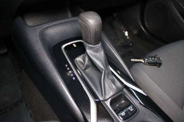 2022 Toyota Corolla LE Chantilly VA