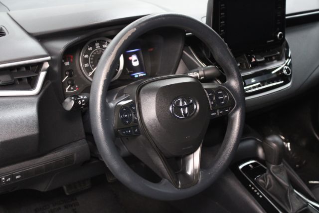 2022 Toyota Corolla LE Chantilly VA