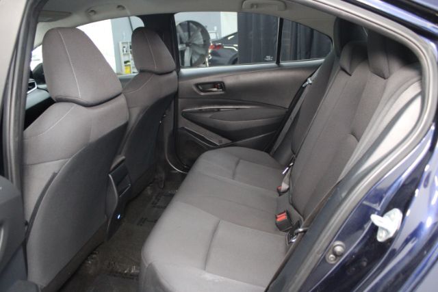 2022 Toyota Corolla LE Chantilly VA