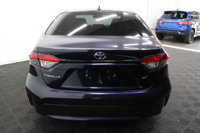 2022 Toyota Corolla LE Chantilly VA
