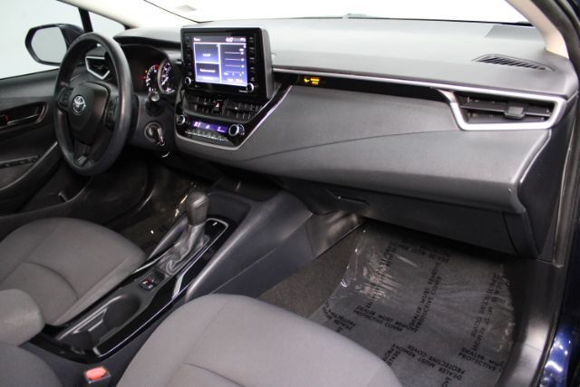 2022 Toyota Corolla LE Chantilly VA