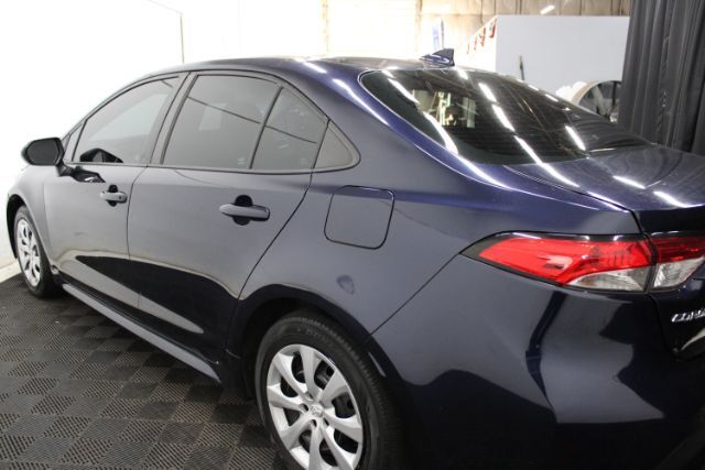 2022 Toyota Corolla LE Chantilly VA