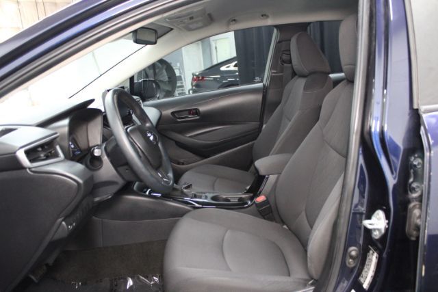 2022 Toyota Corolla LE Chantilly VA