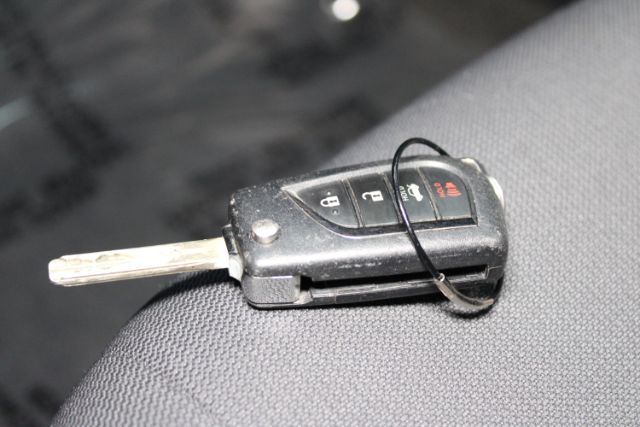 2022 Toyota Corolla LE Chantilly VA