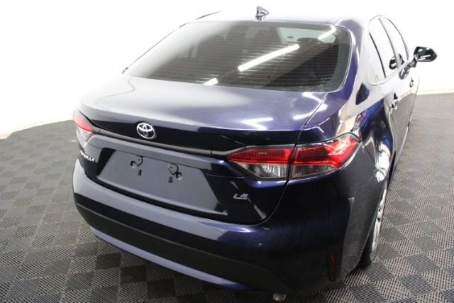2022 Toyota Corolla LE Chantilly VA