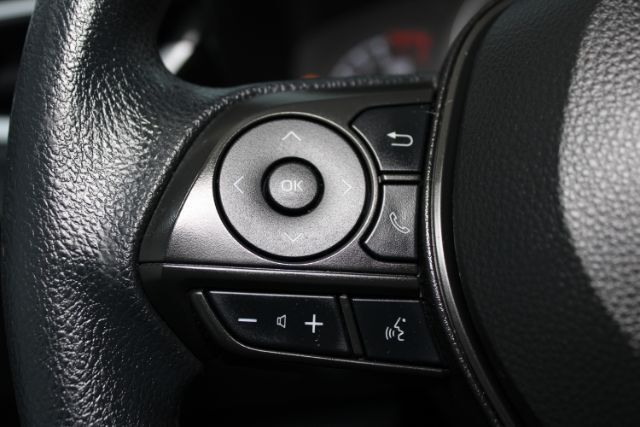 2022 Toyota Corolla LE Chantilly VA