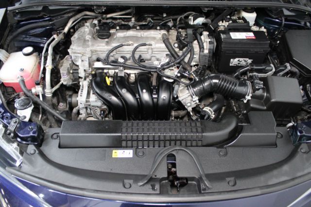 2022 Toyota Corolla LE Chantilly VA