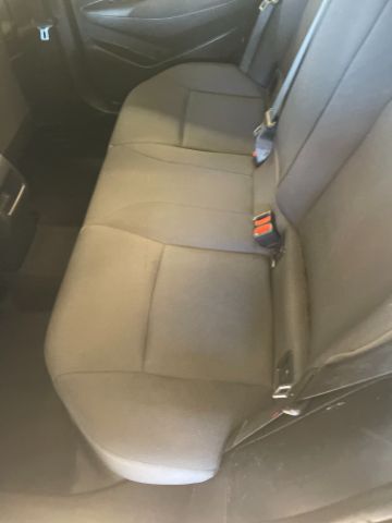 2022 Toyota Corolla LE Dallas NC