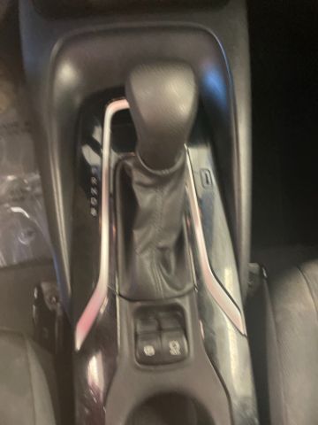 2022 Toyota Corolla LE Dallas NC