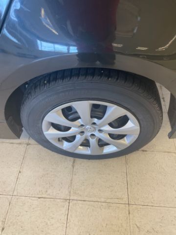 2022 Toyota Corolla LE Dallas NC