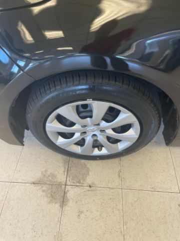 2022 Toyota Corolla LE Dallas NC
