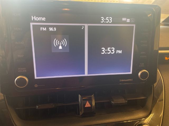 2022 Toyota Corolla LE Dallas NC