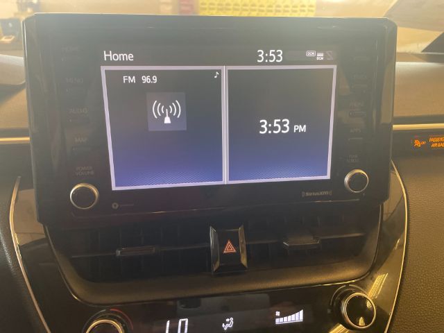 2022 Toyota Corolla LE Dallas NC