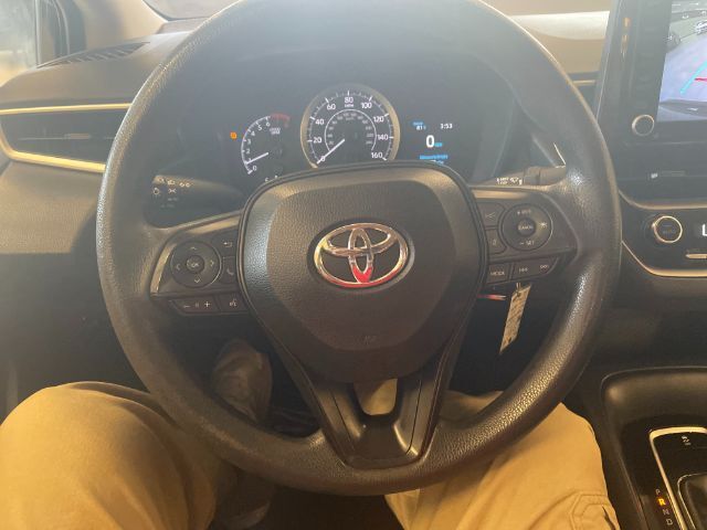 2022 Toyota Corolla LE Dallas NC