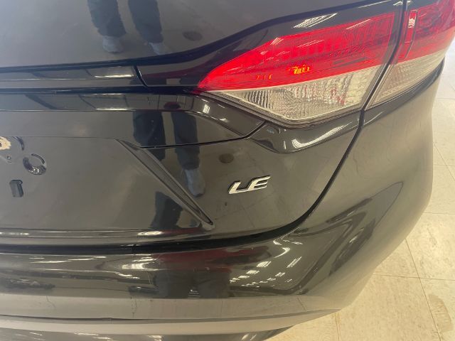 2022 Toyota Corolla LE Dallas NC